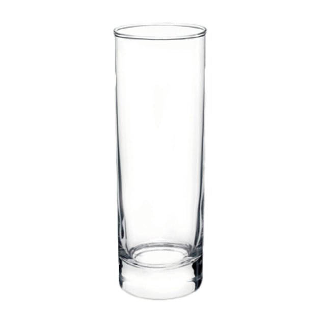 Steelite 4915Q062 Long Drink 10.25 Oz 2.375" X 6.5"