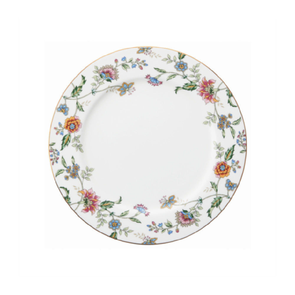 Fortessa FFC.TARA.08 Tara Plate 8.0" (20.5cm) Rim