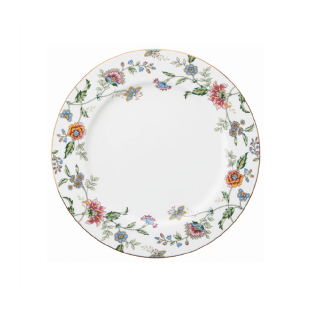Fortessa FFC.TARA.08 Tara Plate 8.0" (20.5cm) Rim