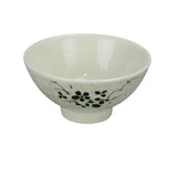Yanco HO-5705 Honda Rice Bowl 10 Oz. 4-3/4" Dia. X 2-1/2"H