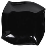 Elite Global Solutions D2510-B Platter 10-1/4" X 10-1/4" X 1-1/2"H Square