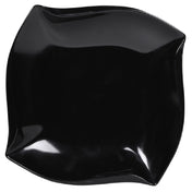 Elite Global Solutions D2510-B Platter 10-1/4" X 10-1/4" X 1-1/2"H Square