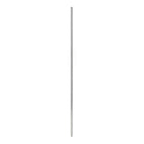 OlympicJ65C Post 65" Stationary Works With Stem Caster
