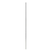 OlympicJ65C Post 65" Stationary Works With Stem Caster