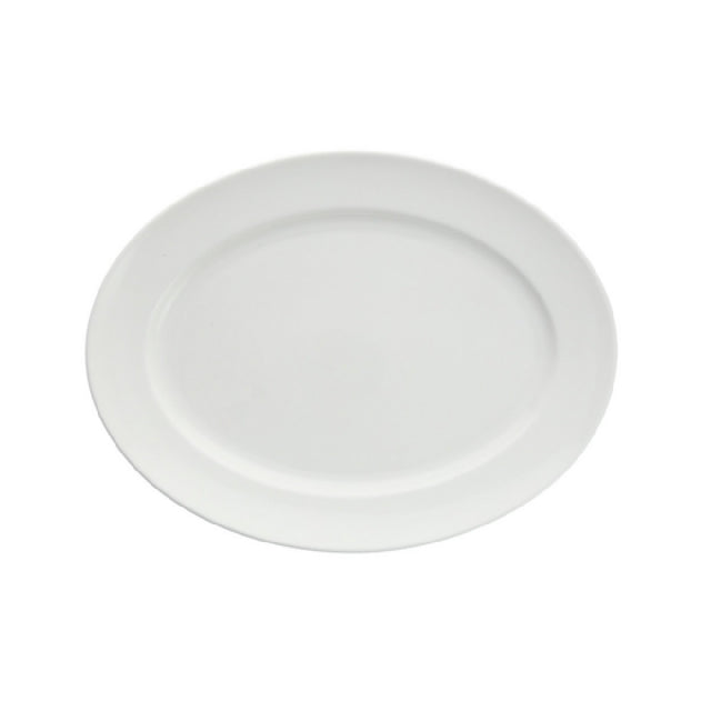 Fortessa 6200.F0000.25 Ilona Platter 14" (36cm) Oval