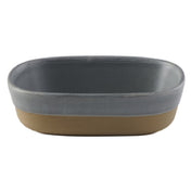 Churchill China EMGYED171 Deep Dish 6-3/4" X 4-3/4" X 2"H Oblong