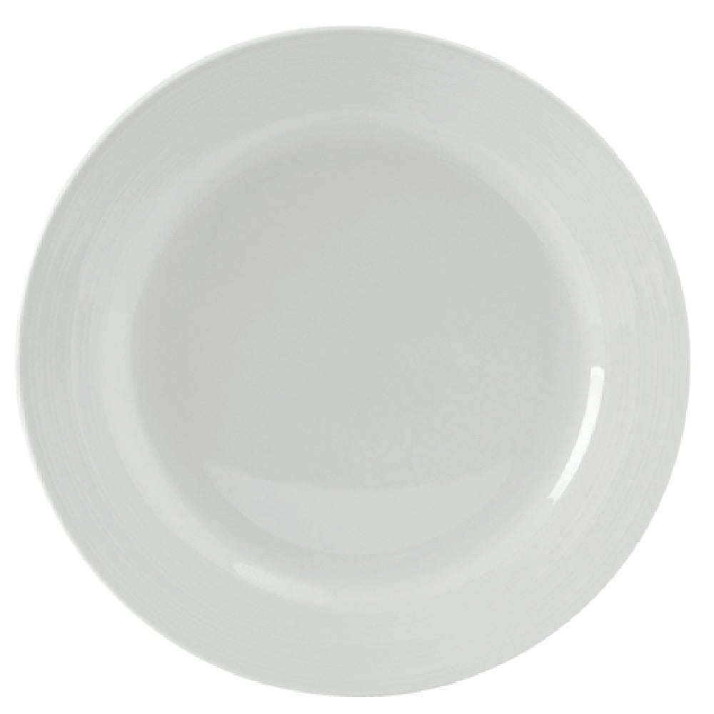 Tuxton FPA-116 Plate 11-3/4" Dia. Round