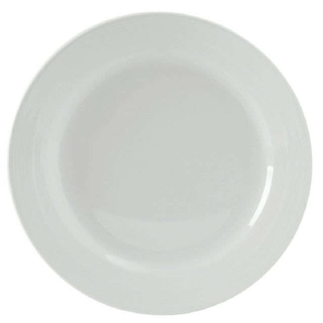 Tuxton FPA-116 Plate 11-3/4" Dia. Round