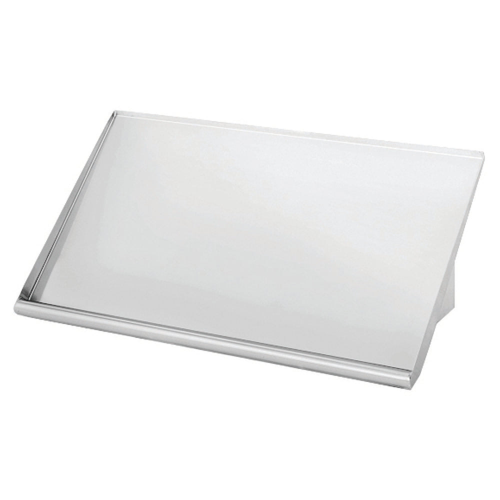 Advance Tabco DT-62-EC-X Special Value Sorting Shelf Wall Mounted Traditional Design