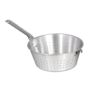 Alegacy Foodservice Products HA26 Strainer 10-1/4" Dia. X 4" Deep Round