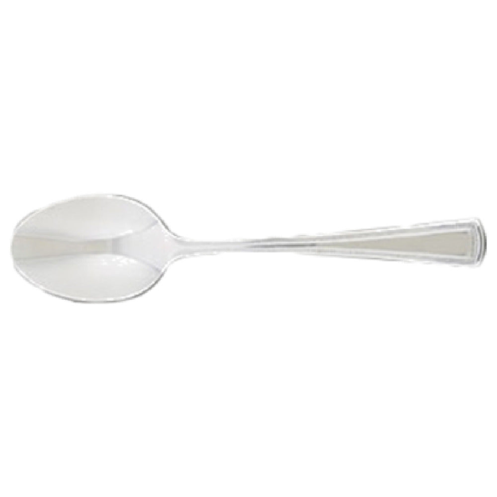 Royal ROY SLVPE SS - Serving Spoon, Medium Weight, 18/0 Stainless Steel