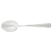 Royal ROY SLVPE SS - Serving Spoon, Medium Weight, 18/0 Stainless Steel