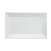 Fortessa V0818-3041 Plaza Tray 16x10" (40x25cm) Dishwasher Safe