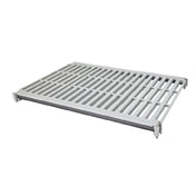 Cambro EXSK1824V1480 Camshelving® Elements XTRA Universal Shelf Kit 18"W X 24"L