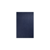 Risch STERLING-6V 5.5X8.5 Sterling Hardback Shimmer Metallic Menu Cover (specify Color)