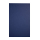 Risch LINEN-4V 8.5X14 Linen Hardback Menu Cover (specify Color) 8 1/2" X 14" Booklet