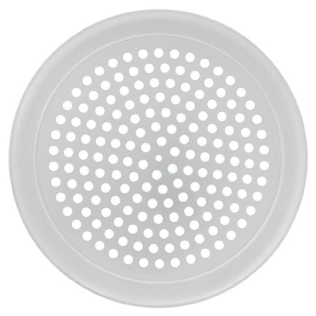 Hubert 15901 - Millennium Pizza Screen, 12" Dia., Round