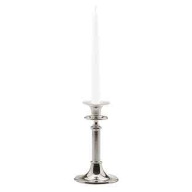 BauscherHepp 60.7507.1810 Candelabra 7-1/16"H (180mm) 18/10 Stainless Steel