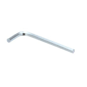 Henny Penny 03204@PF Crumb Pan & Pan Handle For PFG-691 Gas Pressure Fryer