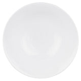 Elite Global Solutions D1008RR-BW Bowl 40 Oz. 8-3/8" Dia. X 3-1/8"H