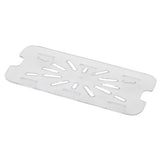 Royal ROY PCDT 1300 - Drain Tray, 1/3-size, Footed