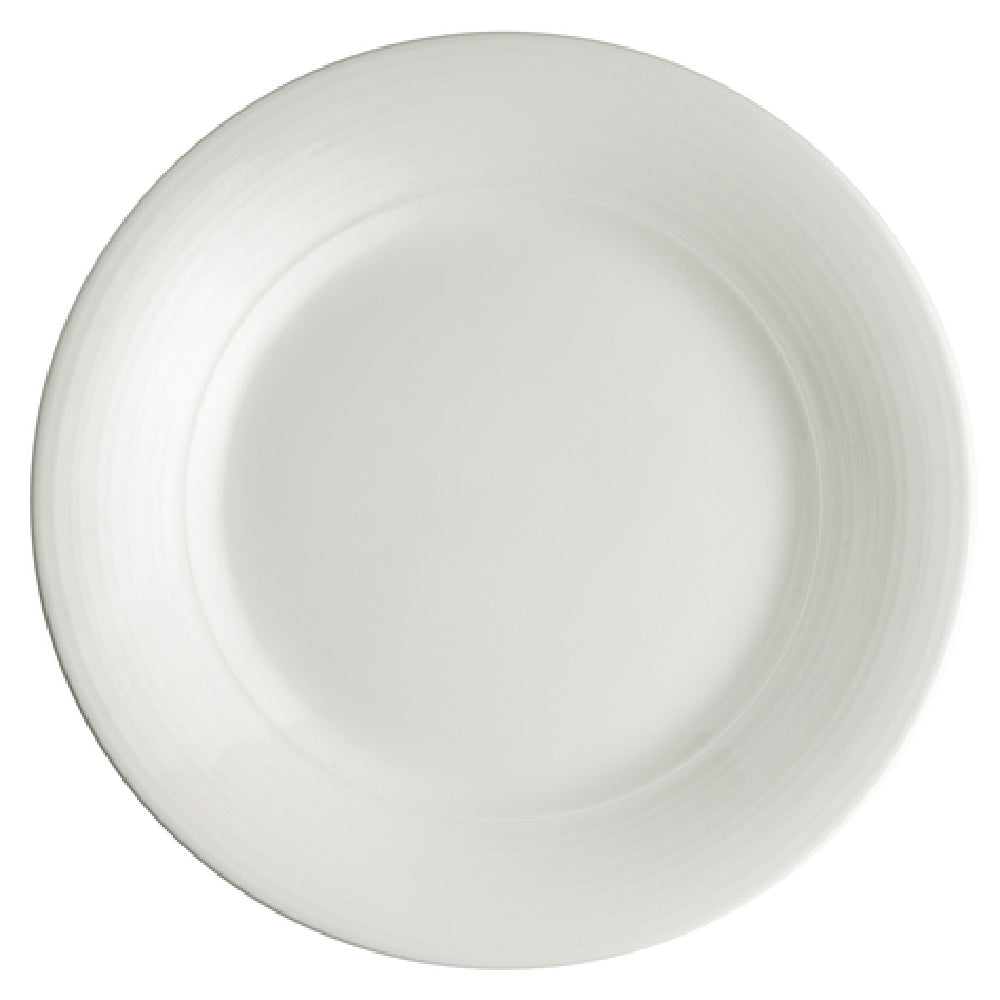 Steelite 62117ST0901 Plate 11.0"Carina Royal Porcelain
