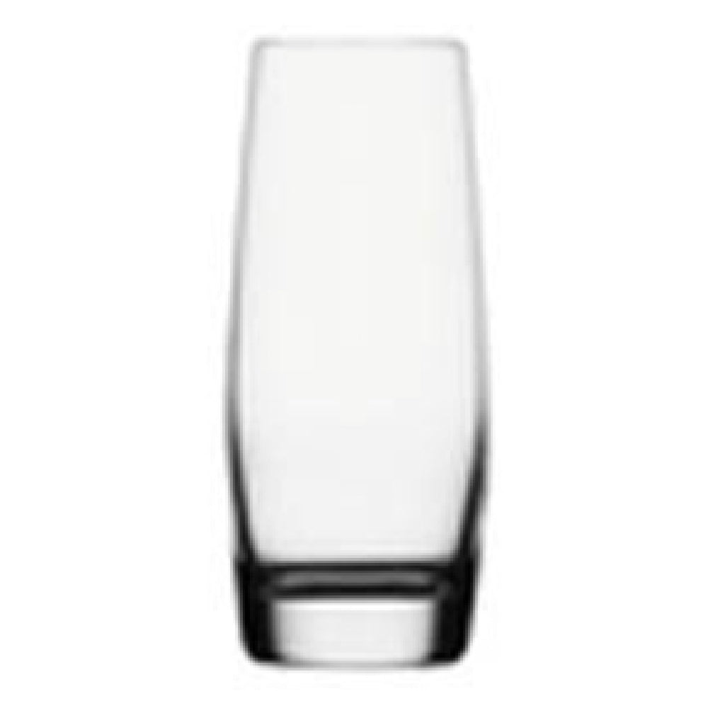 Libbey 4518012 Longdrink Glass 13-3/4 Oz. Dishwasher Safe