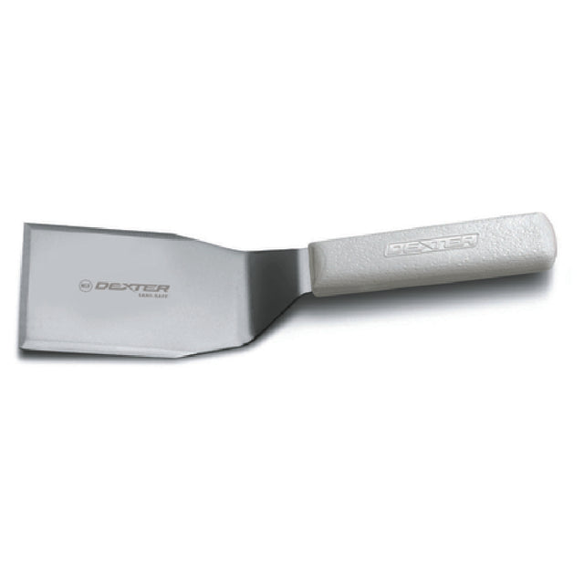 Dexter 16443 Sani-Safe® (S285-4) Hamburger Turner 5" X 4" Offset