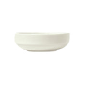 Libbey 900020063 (Formerly Syracuse China) Dish 3 Oz. 3-1/4" Dia. X 1"H