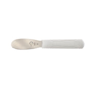 Mercer Culinary M18780WH Millennia® Spreader 3-1/2" Blade 8-1/2" Overall Length