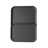 Cambro 1116107 Camtray® Insert 10-7/8" X 15-7/8" (2) Fit Into A 1622