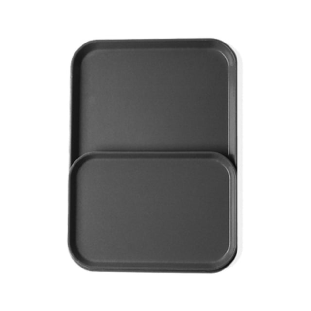 Cambro 1116107 Camtray® Insert 10-7/8" X 15-7/8" (2) Fit Into A 1622