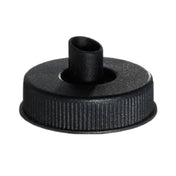 BauscherHepp 55.0059.9802 Oil/Vinegar Pouring Stopper Silicone Black