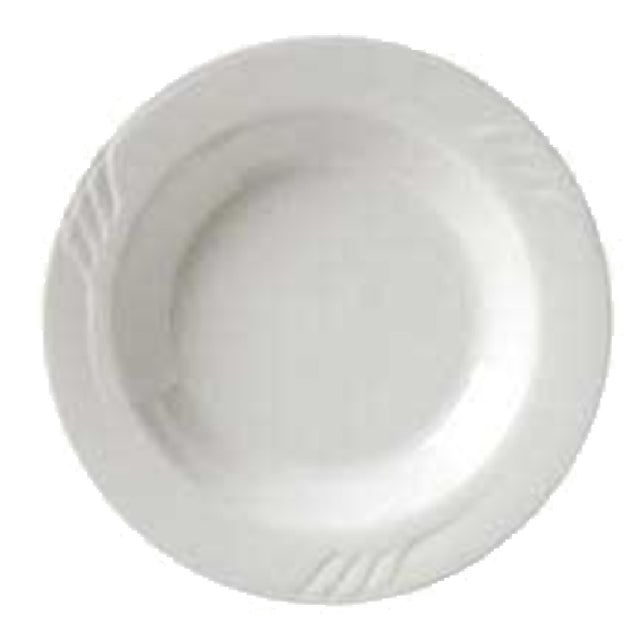Vertex China SAU-23-G Pasta/Soup Bowl 24 Oz. 12" Dia.