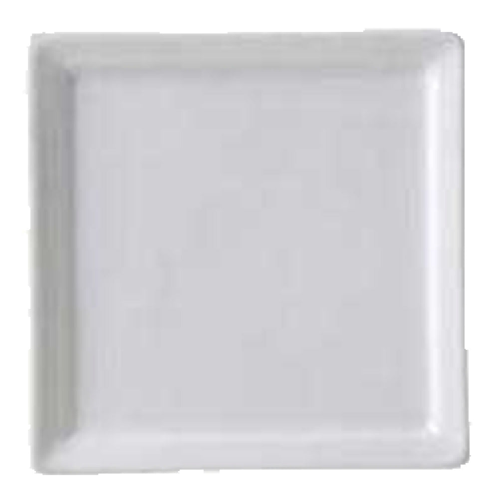 Vertex China AV-S8 Serving Tray 9" X 9" Square