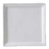 Vertex China AV-S8 Serving Tray 9" X 9" Square