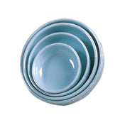 Thunder Group 1904 Bowl 6 Oz. 4-1/2" Dia.