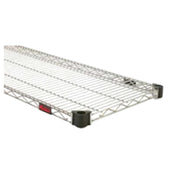 Eagle QA1448S Quad-Adjust® Shelf Wire 48"W X 14"D