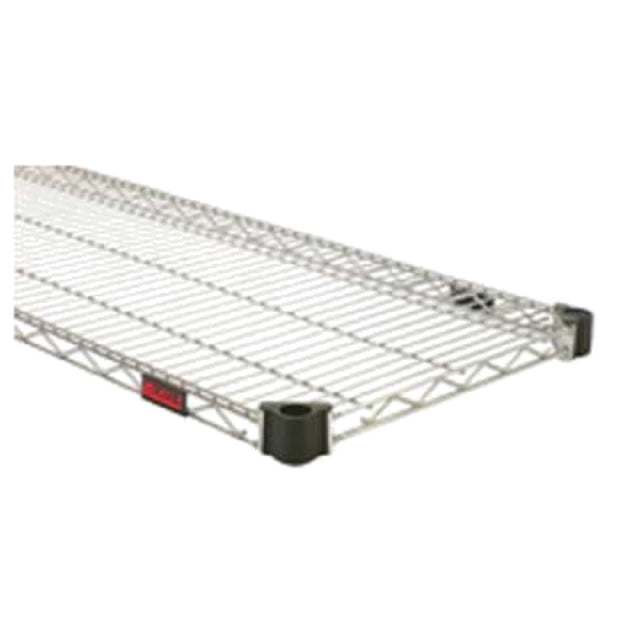 Eagle QA1472Z Quad-Adjust® Shelf Wire 72"W X 14"D