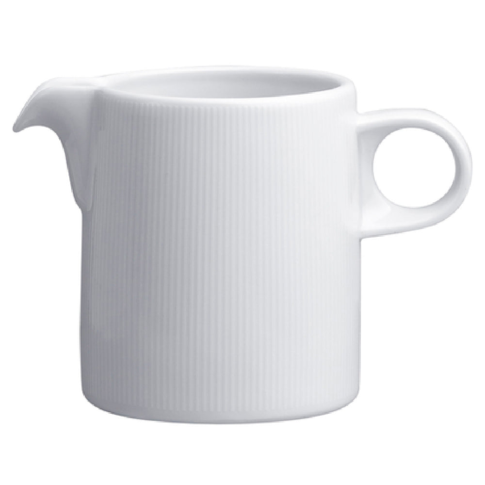 Steelite 61105ST0518 Creamer 5.0 Oz 4.25" X 3.0"