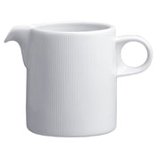 Steelite 61105ST0518 Creamer 5.0 Oz 4.25" X 3.0"