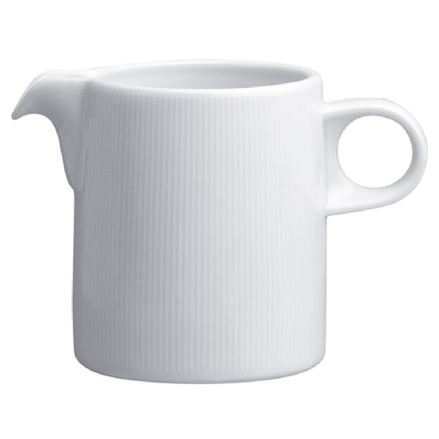 Steelite 61105ST0518 Creamer 5.0 Oz 4.25" X 3.0"