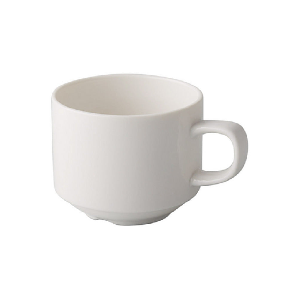 CAC China GW-1-S Great Wall Cup 8-1/2 Oz. 3-1/2" Dia. X 2-3/4"H