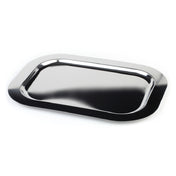 Libbey APS 01309 Tray 26-3/4"L X 18-7/8"W X 5/8"H Rectangular