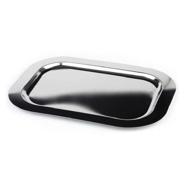 Libbey APS 01309 Tray 26-3/4"L X 18-7/8"W X 5/8"H Rectangular