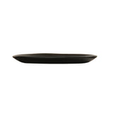 Cal-Mil 24400-8-13 Bali Plate 8" Dia. X 0.5"H Dishwasher Safe