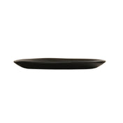 Cal-Mil 24400-8-13 Bali Plate 8" Dia. X 0.5"H Dishwasher Safe