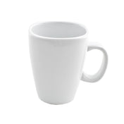 FOH DMU009WHP23 Mod® Mug 11 Oz. 3-1/4" Dia. X 4"