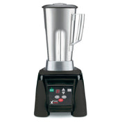 Waring MX1100XTEKS - (International) Xtreme Series Blender, 2 Liter (68 Oz.) Stainless Steel Container