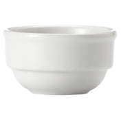 Libbey 840-901-015 (Formerly World Tableware) Mini Ramekin 1-1/2 Oz. 2-1/2" Dia. X 1-1/2"H